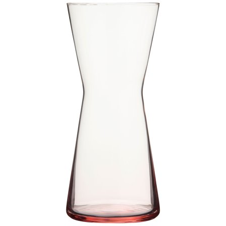 Iittala Kartio vas 22 cm, rosa | Inredning > Vaser & Krukor > Vas | Bagaren och Kocken