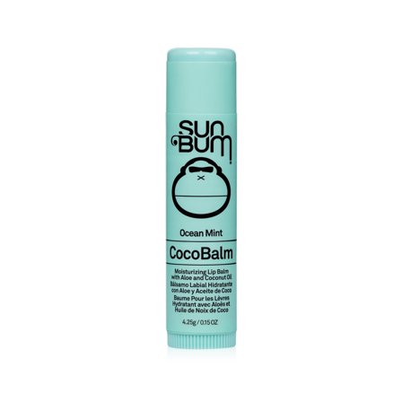 SUN BUM Lip Care Coco Balm 4,25g - Balsamo Labbra