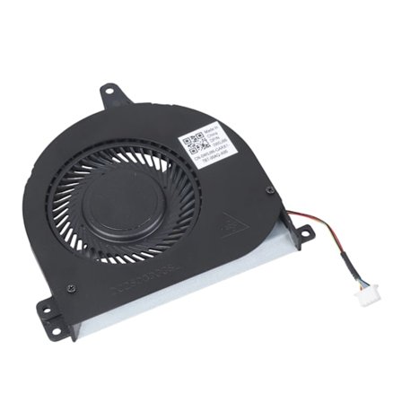 Metall Kjøleribbe Kjølesystem Enkel Installasjon Lavt Støynivå CPU-vifte for E5470