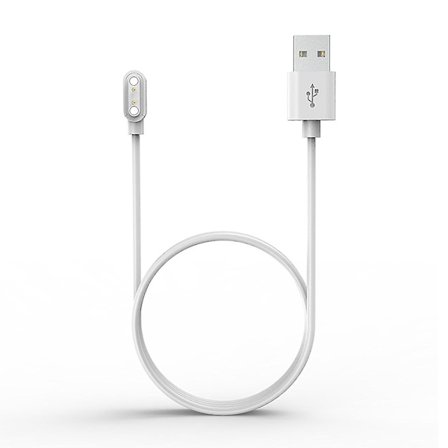 Opladningskabel til Xplora Xgo2 Børns Smartwatch Opladningsledning Armbåndsur Oplader