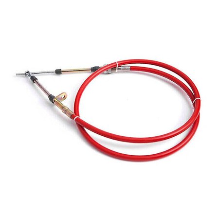 Shifter-kabel, kraftig, 5 fot lang, kraftig Af72-1002 Yalo