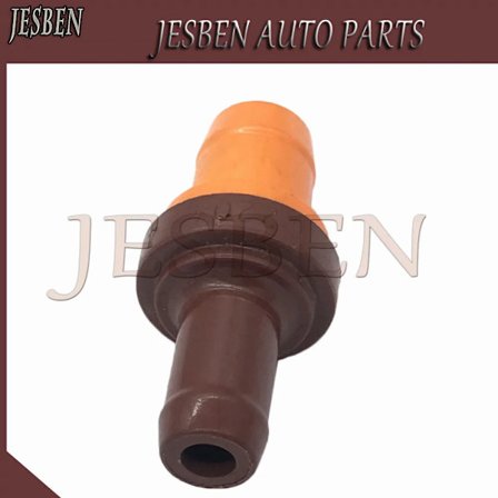 12204-47070 1220447070 PCV Positiv Krumtaphus Ventilation Ventil passer til TOYOTA RACTIS CRUISER COROLLA VIOS IQ YARiS 1.3 13-2018