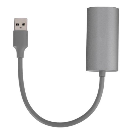 Acasis HDMI videoopptakskort USB 2.0 HDMI videoopptaker opptaksboks for spill DVD videokamera HD kameraopptak direktestrømming