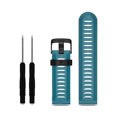 Armbånd til Garmin Fenix 3 HR/6X GPS/5X Sapphire/Descent MK1