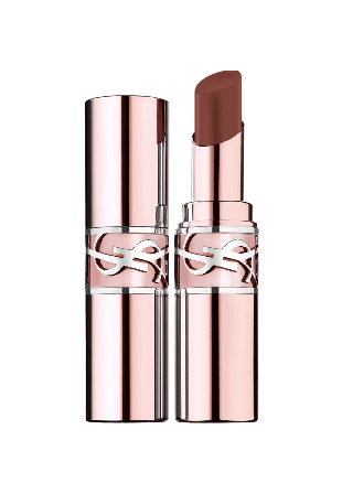Yves Saint Laurent LOVESHINE Candy Glow Tinted Lip Balm Läppstift Dam Rosa 3,2 GRM