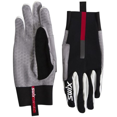 Swix Swix Triac Pro Glove Men ski gloves Black 7