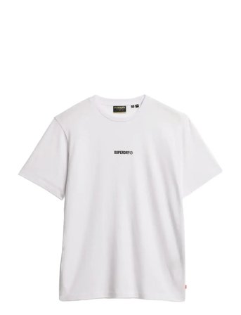 Superdry | Micro Logo T Shirt | L