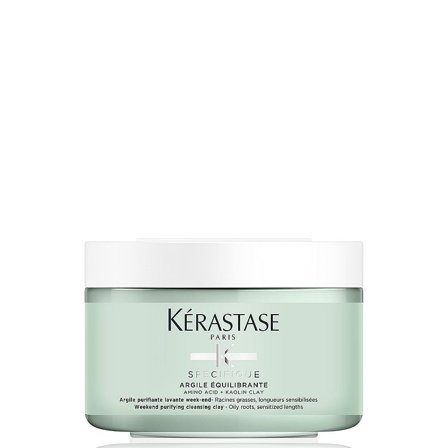 KÉRASTASE Specifiqué Argil Equilibrante Cleansing Clay 250 ml, Hår, Shampoo & Hårpleje, Hårkur