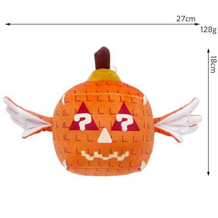 Stjæl et hjerne-rådnende plyslegetøj (Los Tralaleritos) Plyslegetøj til børn og voksne, plysdyrspudepuder, fangaver, boligindretning.