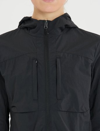 Endurance Keley W Jacket - Black - 36