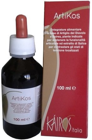 Artikos Gocce 100ml