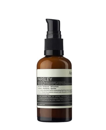 Aesop Parsley Seed Anti-Oxidant Hydrator 60 ml, Skincare, Ansigtspleje, Dagcreme