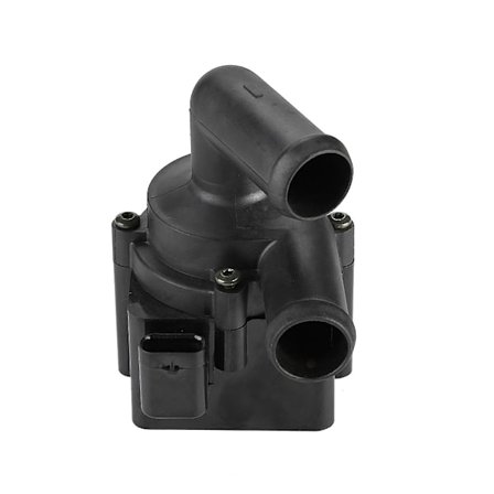 5N0965561 Lisälämmitin Vesipumppu Audi A6 A7 Q7:lle