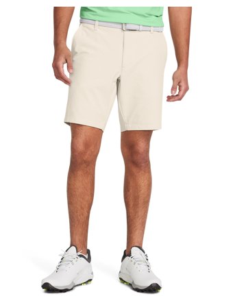 Under Armour Ua Drive Taper Short - Beige - 40