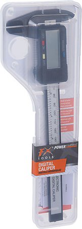 KI Skyvelær 150Mm Digitalt