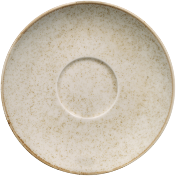 Kaffefat Blocho Pearl Café Bistro Beige 15cm