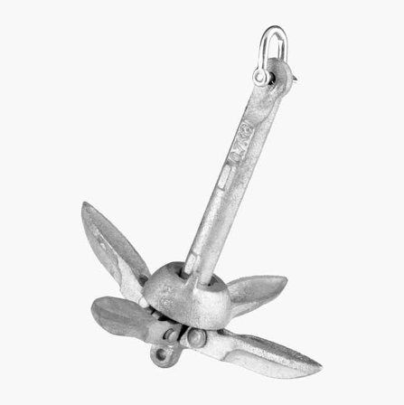 Biltema - Dregg 0 7 kg