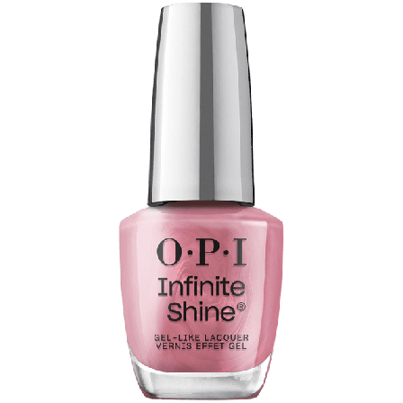 OPI Infinite Shine Nagellack Unisex Rosa 15ML