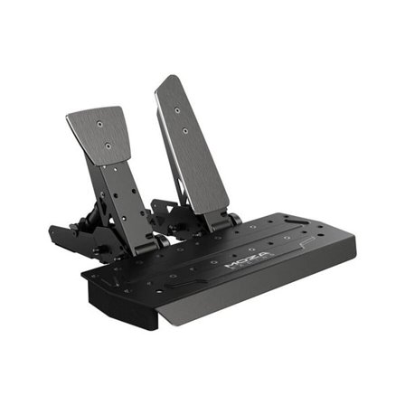 Moza Racing SR-P RS11 – tvåpedalsset med USB-anslutning