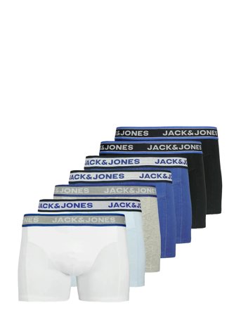 Jack & Jones | Jachudson Solid Trunks 7 Pack | XXL