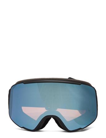 Horizon 2.0 5K Blue Black + Sl Accessories Sports Equipment Wintersports Equipment Multi/mønstret Head