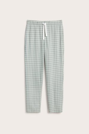 Kappahl | Pyjamasbyxa | Ljusgrön