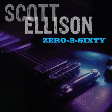 Zero-2-sixty Scott Ellison