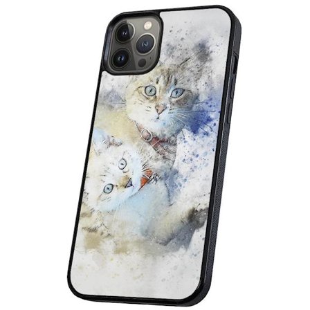 iPhone 11 Pro - Skal/Mobilskal Katter
