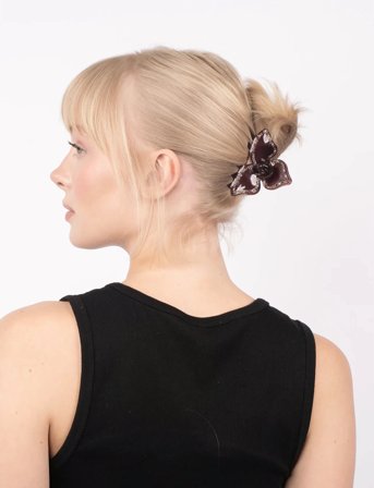 SUI AVA Polly Harvest Middle - Burgundy - ONE SIZE