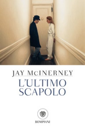 L'ultimo scapolo Jay McInerney