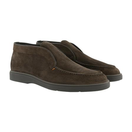 Santoni, Open walk ;Yalta& Bruin, Heren, Maat:41 EU