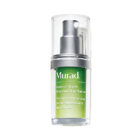 Murad Retinol Youth Renewal Eye Serum Ögoncreme Unisex 15ML