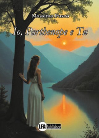 Io, Parthenope e tu Massimo Fusco