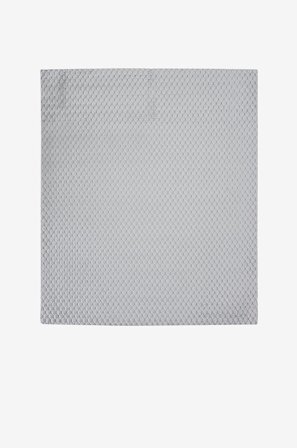 Mattbolaget - Tæppe Fluffy Plush - Grå - Gulvtæpper - 160X220 - Fra Homeroom