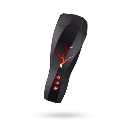 Blush: M FOR MEN STORM WHITE - Vuxen.dk: For ham