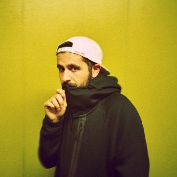 Amor proprio (deluxe edition) Quintale Frah