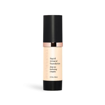 Youngblood Liquid Mineral Foundation Ivory, Makeup, Ansigt, Foundation