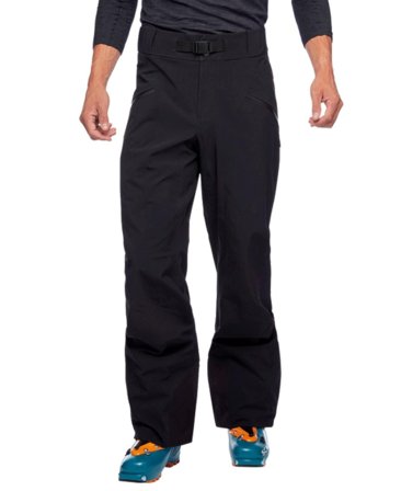 Black Diamond M Recon Stretch Ski Svart