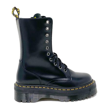 Dr. Martens High Støvler Sort, Dame, Størrelse: 41 EU