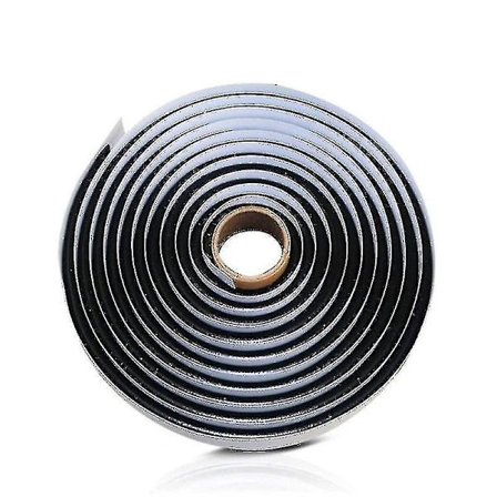 4m Refit Butyylikumiliima Ajovalojen Tiiviste Jälkiasennus Uudelleensulje Auton Ajovalot Ovi - Erinomainen