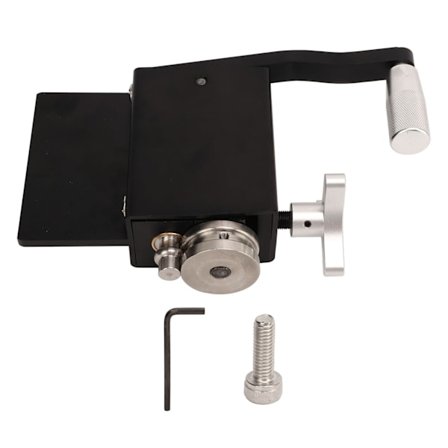 Manuel Perlevalsemaskine til 5/8in og Større Rør Intercooler Rør