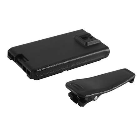 Kompatibel Icom Ic-v80 Ic-v80e Ic-u80 6aaa Battery Pack-dt