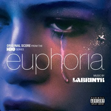Euphoria O.S.T.-Euphoria (Lab