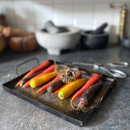 Pallarès Paistopelti, 17 x 21 cm