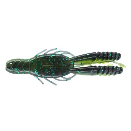 Bite Of Bleak Umida Bug 9cm (6pcs) - Purple Rave