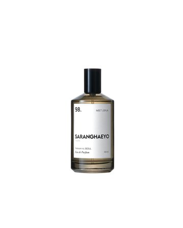 SARANGHAEYO 98. MEET JOPLIN EAU DE PARFUM 100ml, Mænd, Dufte, Eau De Parfum