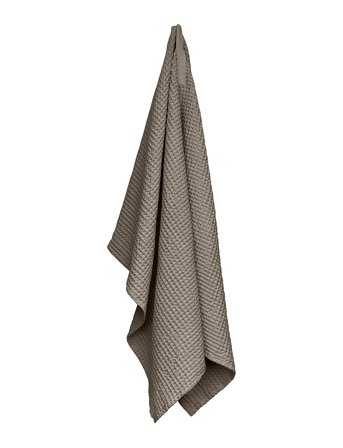 The Organic Company | Big Waffle Towel And Blanket | 150X100CM x 150