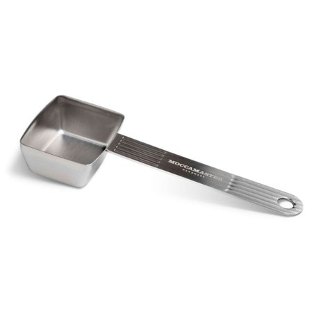 Moccamaster Måttskje 10 g, rustfritt stål