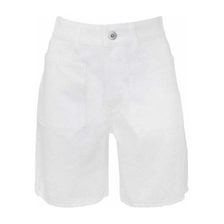 Jil Sander, Shorts Wit, Dames, Maat:W29