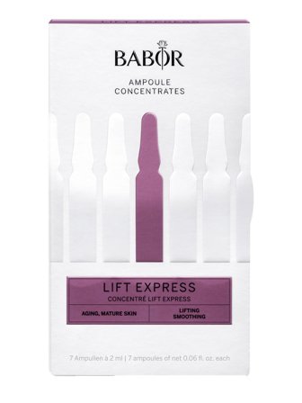 Babor Ampoule Concentrates Lift Express 14ml